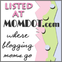 MomDot:Where the Blogging Moms Go