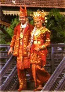 Batak Wedding