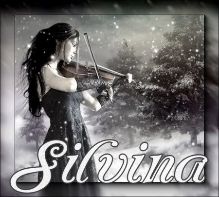Winters-Song_Silvina-RT09 Pictures, Images and Photos