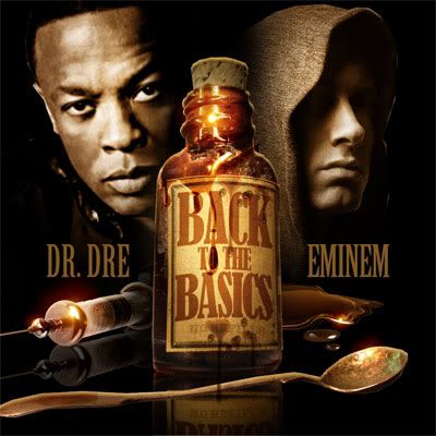 Eminem And Dr Dre - Back To eminem dr dre back to basics. Eminem And Dr Dre - Back To