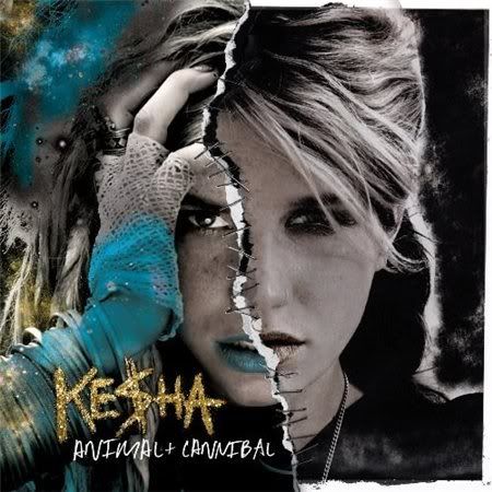 kesha animal cannibal. makeup makeup Kesha Animal