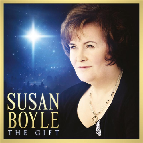 SusanBoyleTheGift2010.png Susan Boyle – The Gift 2010