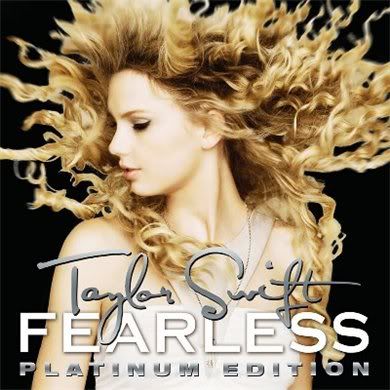 taylor swift fearless quotes. Taylor Swift - Fearless