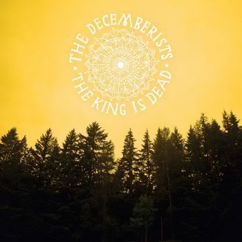 The Decemberists - The King Is