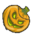 Defeated Sinsi (Halloween)
