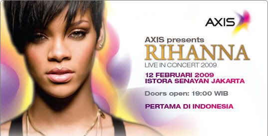 rihanna concert axis Pictures, Images and Photos
