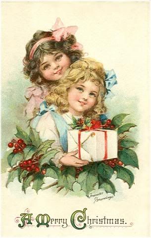 Victorian Christmas