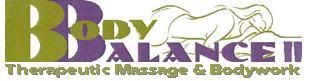 Body Balance II logo