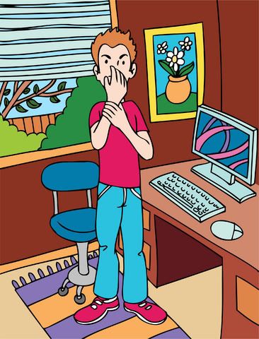 carpel tunnel syndrome