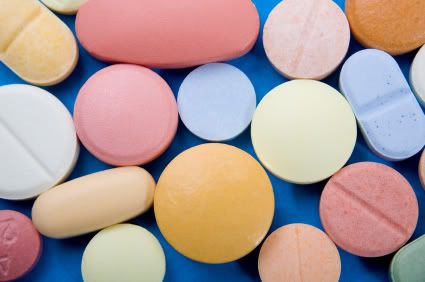 pills