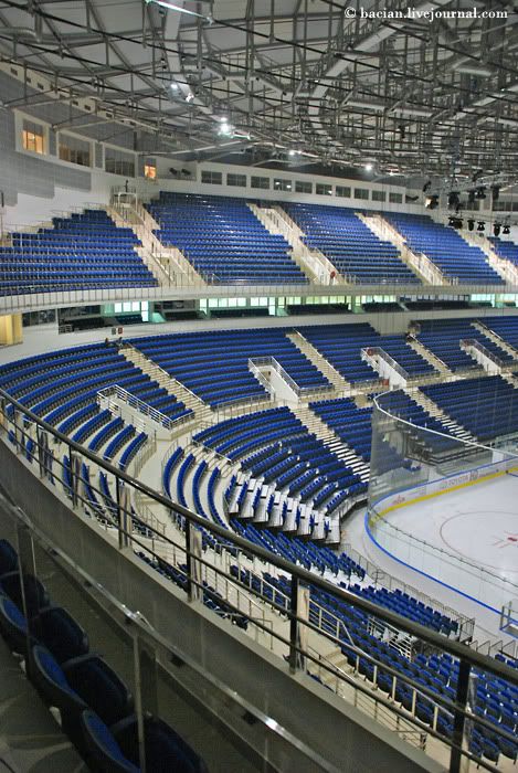 Мінск Арэна | Минск Арена | Minsk Arena | 15250 seats | 2009 COMPLETED ...