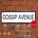 Gossip Avenue