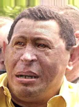 CHAVEZ CARA E MONO Pictures, Images and Photos