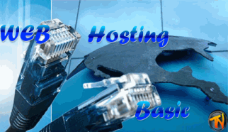 WEB Hosting Basic