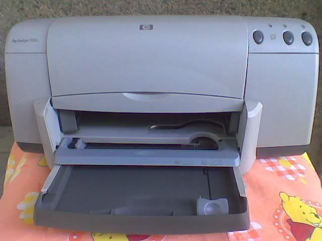 драйвер hp deskjet 920c