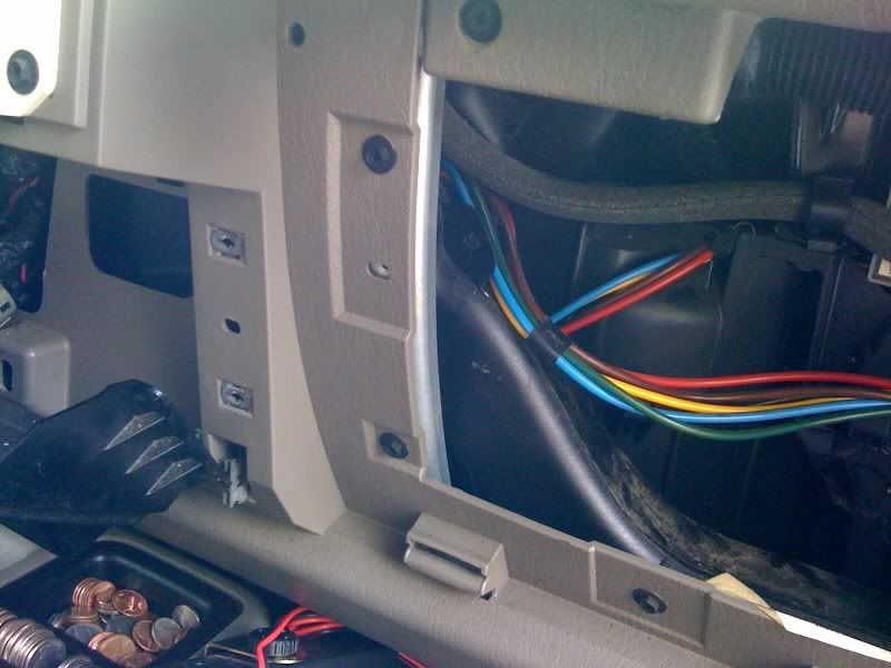 Adding a Airbag Disarm Switch - Page 3 - JeepForum.com