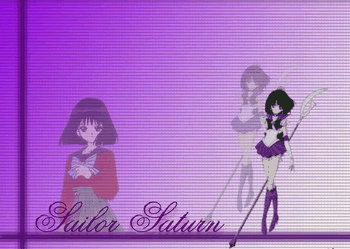 screensaver,Sailor Saturn,Sailor Uranus,Sailor Neptune,Sailor Pluto