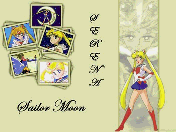 screensaver,Sailor Moon,Sailor Mercury,Sailor Mars,Sailor Jupiter,Sailor Venus