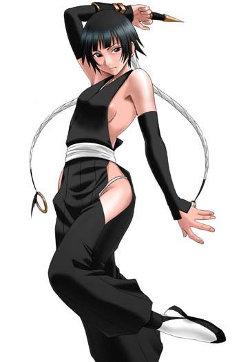 Forum Image: http://i289.photobucket.com/albums/ll205/Soifons_Lil_Fanboy/Soifon.jpg