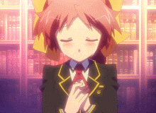 [量产型自制gif]纯正美波特辑!