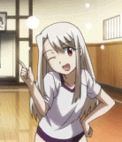 【幻想嘉年华第二季下载】[量产型自制gif]真祖与海边