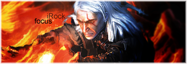 iRock - First PS sigz0r. :O - RaGEZONE Forums