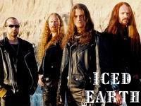 Iced Earth Pictures, Images and Photos