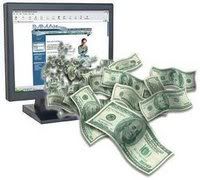 Earn Dollars from Home