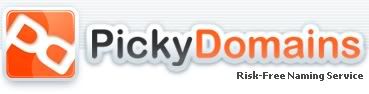 PickyDomains.com