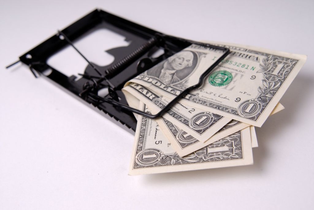 Debt Consolidation