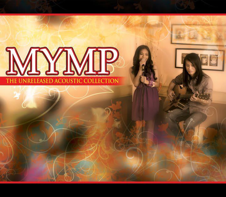 MYMP The Unreleased Acoustic Collection