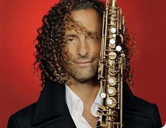 Kenny G