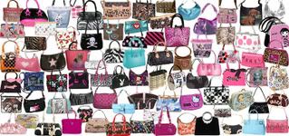 Designer Handbags