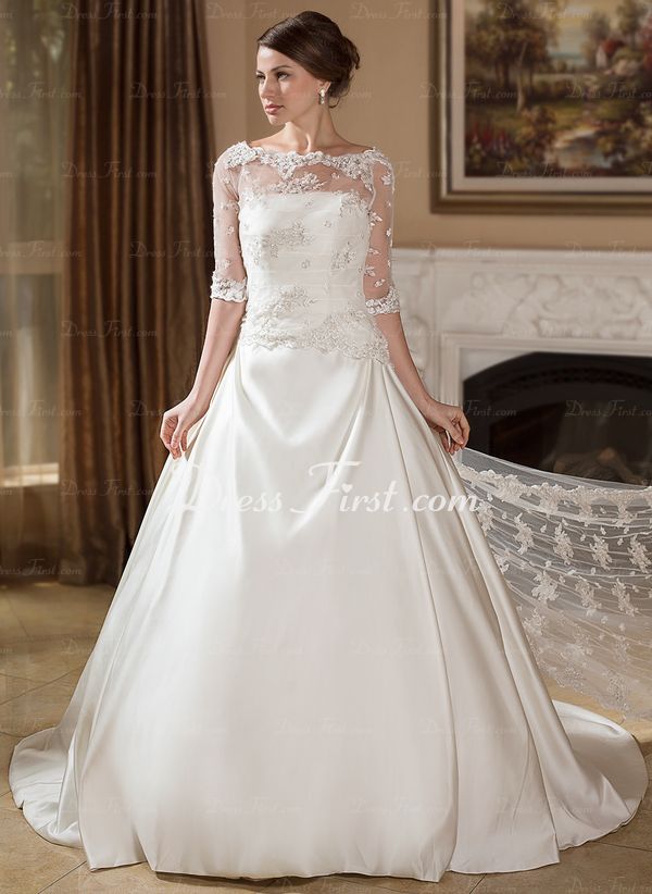 Looking for BudgetFriendly But HighQuality Wedding Dresses?
