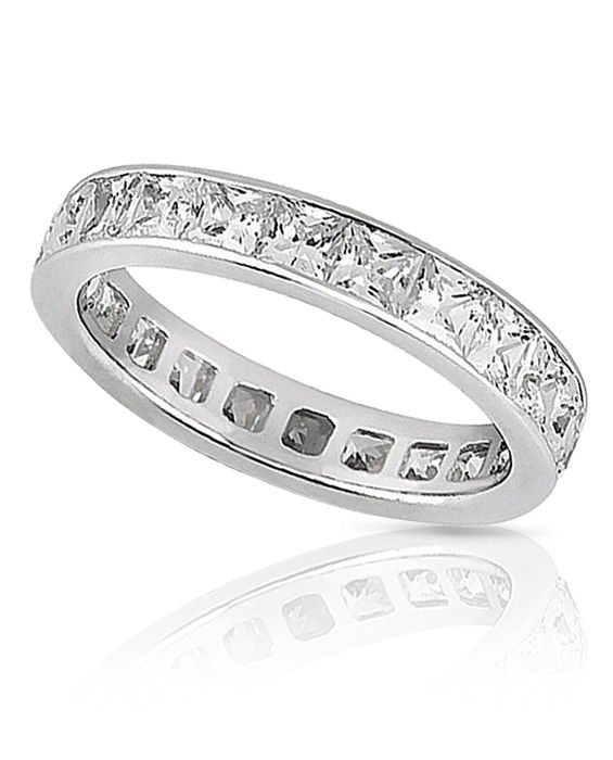 Eternity Ring