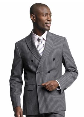Autumn / Winter Men’s Suits and Trends