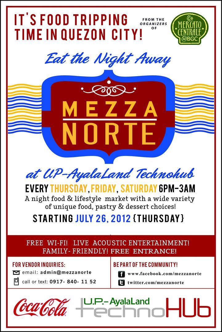 Mezza Norte
