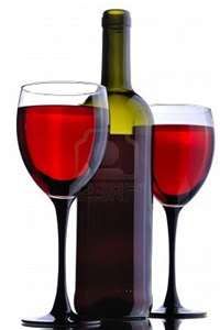 Health Benefits of Red Wine