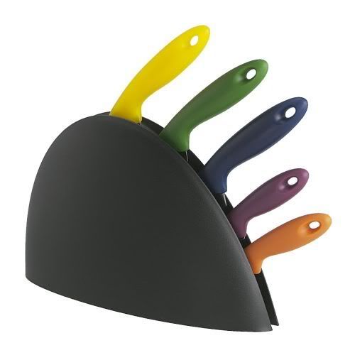 Kitchen Knives