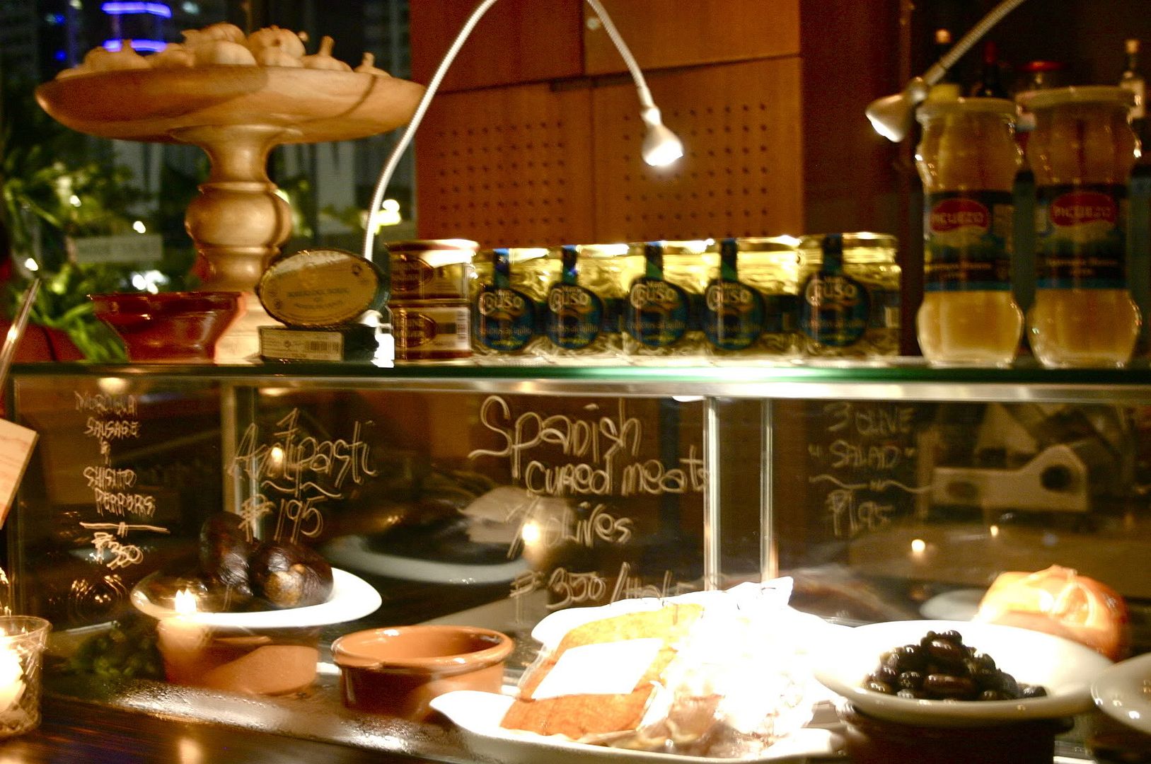 Raintree Restaurants