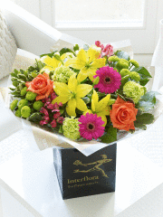 Interflora Gifts