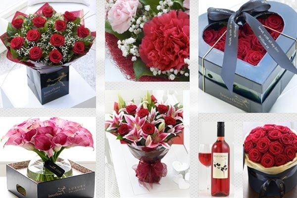 Interflora Gifts