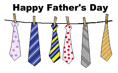 Happy Father's Day