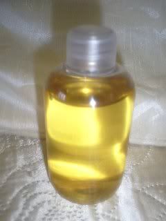 Hair Oil