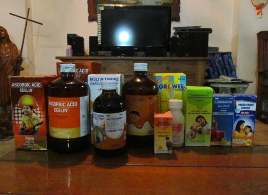 Unilab Products