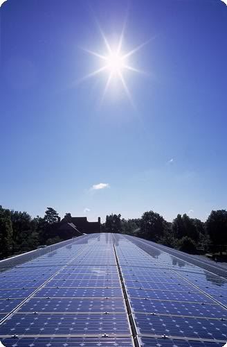 Solar Panels