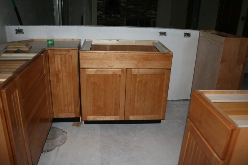Kitchen Renovation