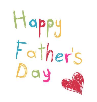 Happy Father's Day