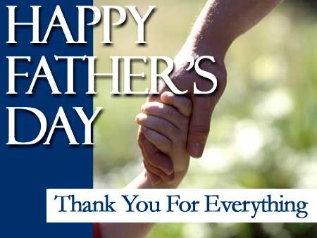 Happy Father's Day