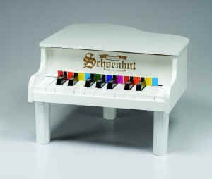 Toy Piano